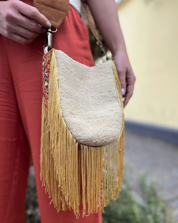 Bolsos Ecuador