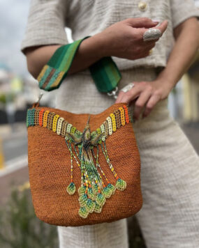 Bolso Colibrí